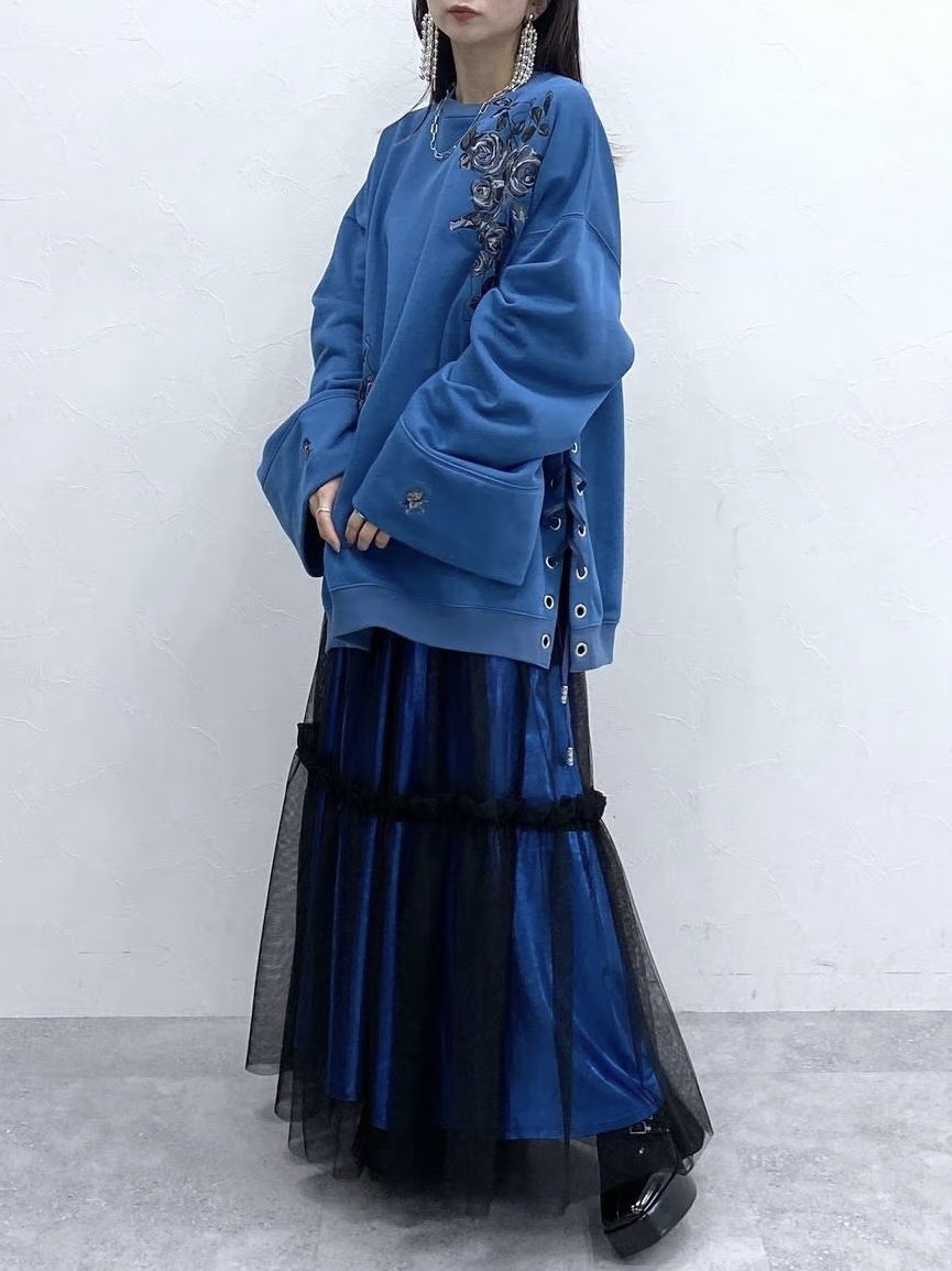 Ado meets HARE】Ado（＠ado1024imokenp）コラボアイテムの中からユニ