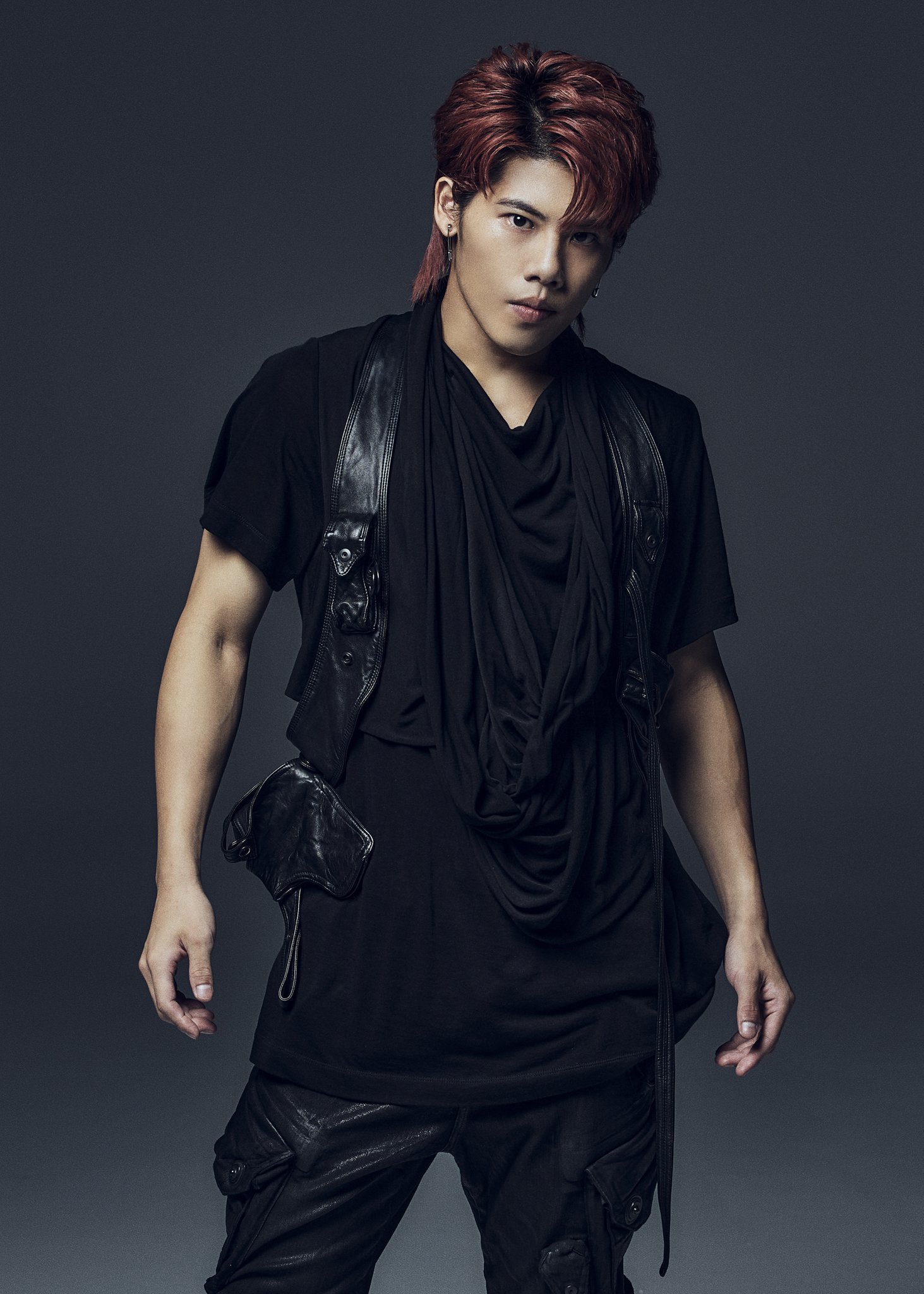 THERAMPAGE 後藤拓磨 フリスビー THERAMPAGE 後藤拓磨 フリスビー THE