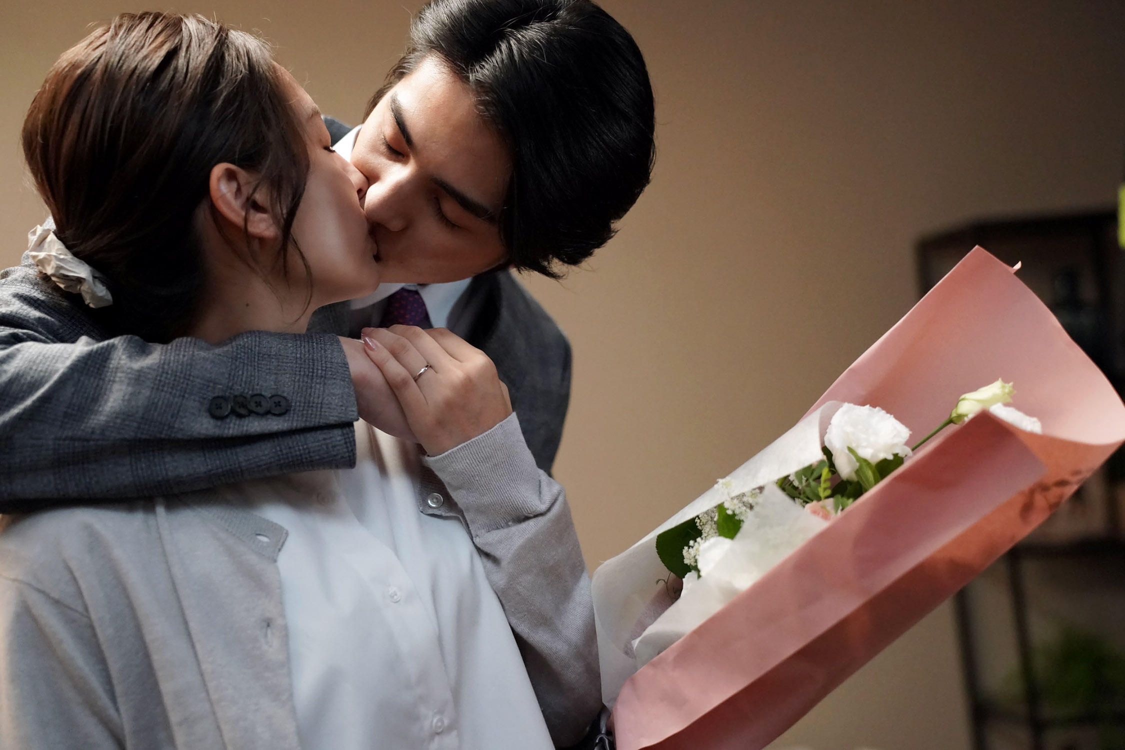 ジグソーパズル キス！キス！キス！ ジグソーパズル キス！キス！キス！