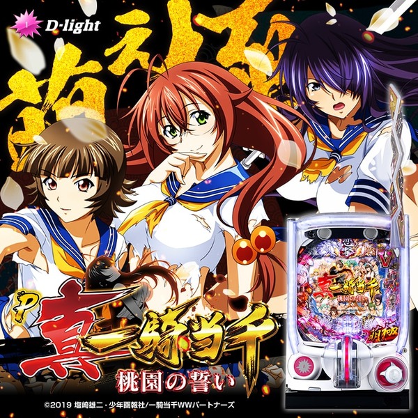 ふじさわ セル P真・一騎当千 桃園の誓い 中古 無加工 ディ・ライト D