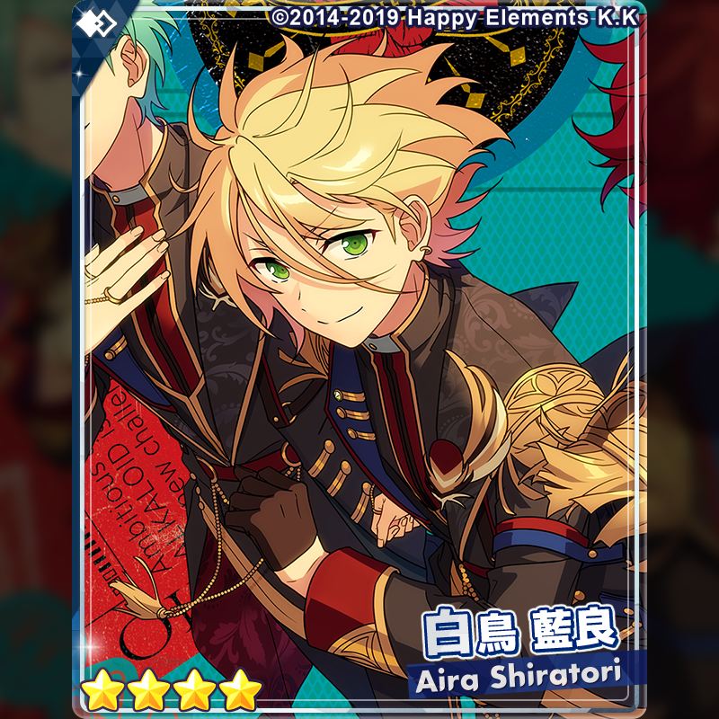 スカウト情報】 本日15時〜「アルバム発売記念スカウト ALKALOID」を