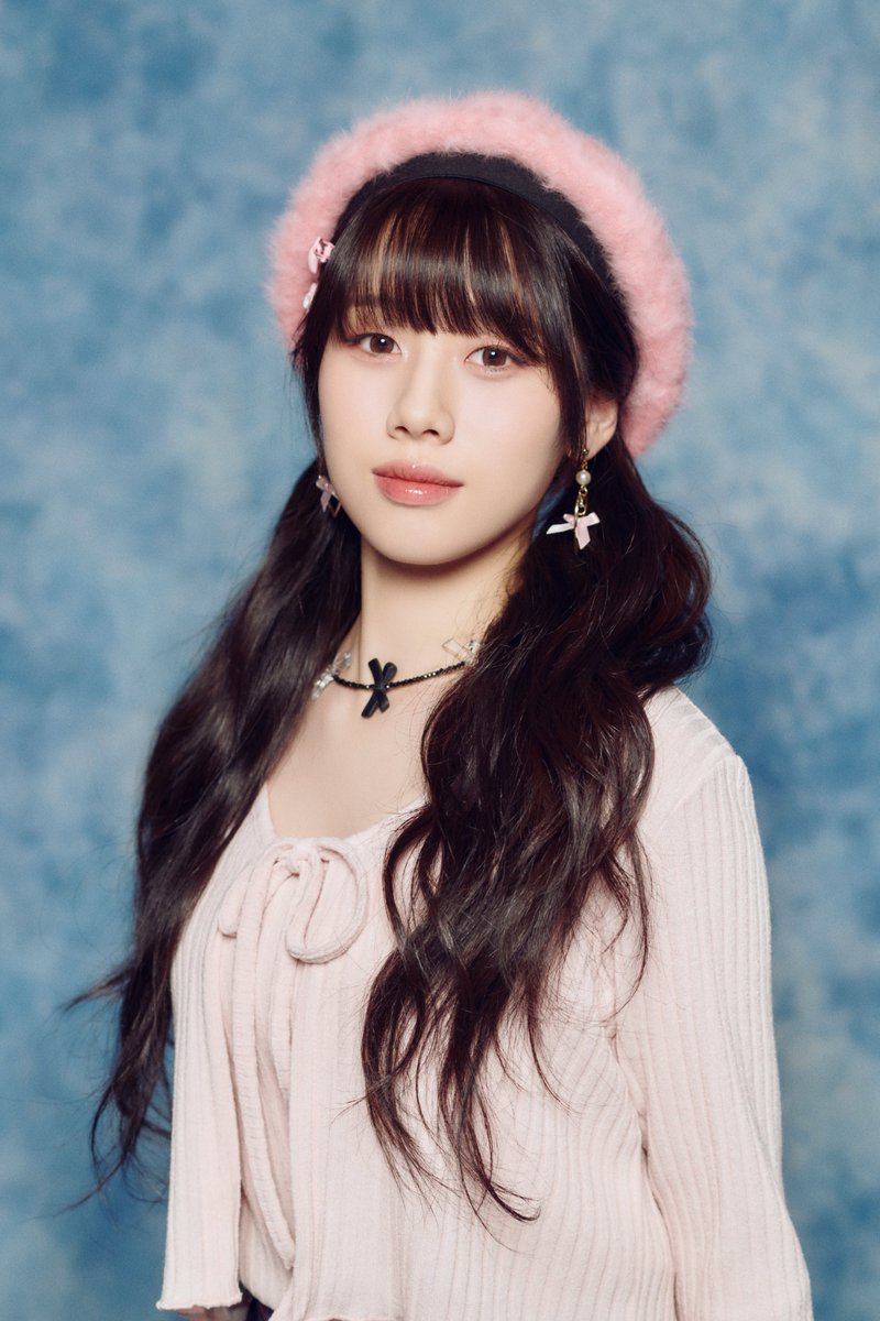 ME:I ・・・・・ 高見 文寧 TAKAMI AYANE ・・・・・ #ME_I #ミーアイ