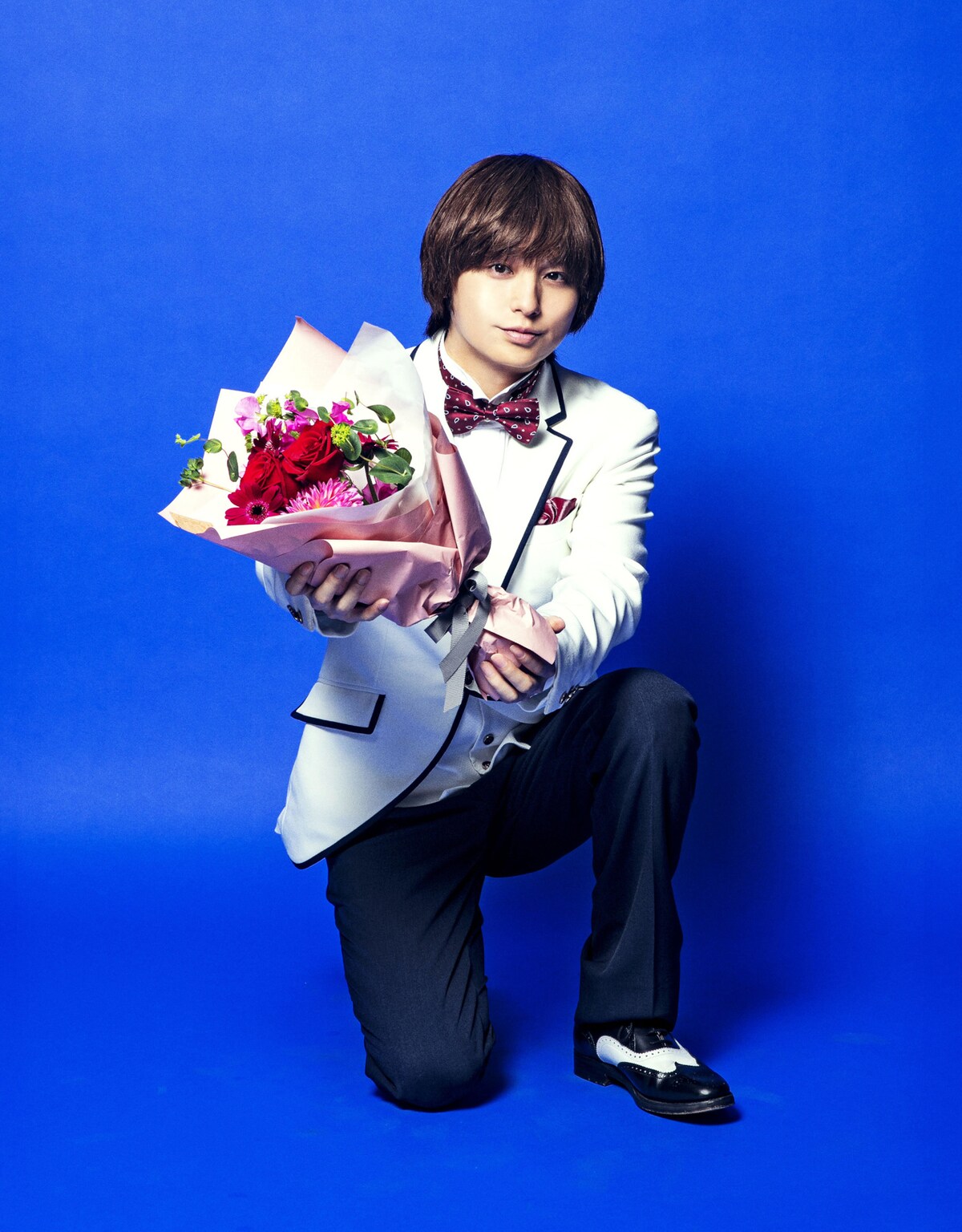 ✨レアあり✨Hey!Say!JUMP 伊野尾慧☆公式写真 10枚＋1枚☆② R