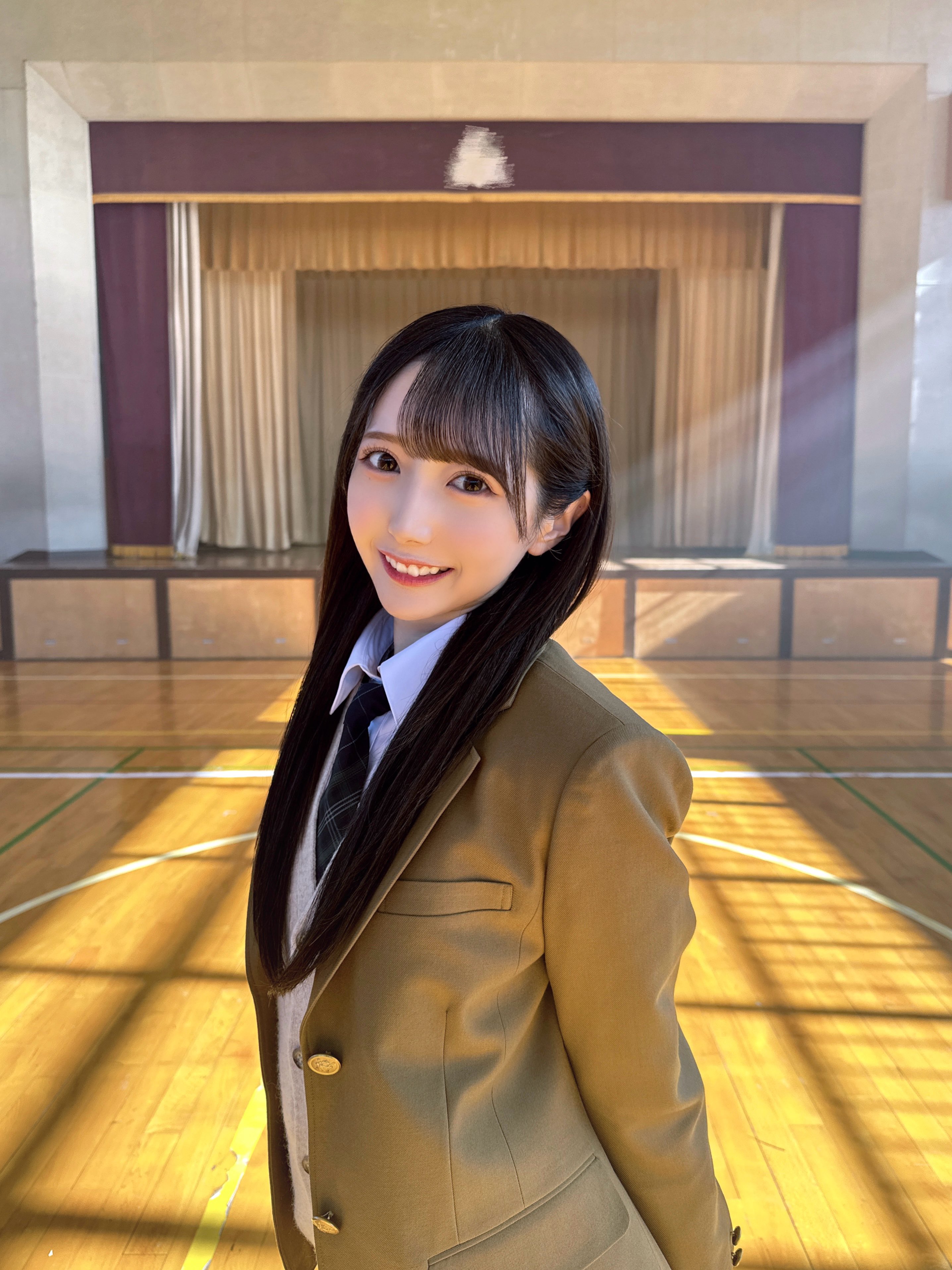 ≠ME ノイミー 谷崎早耶 初恋カムバック 直筆 コメあり Amazon.co.jp