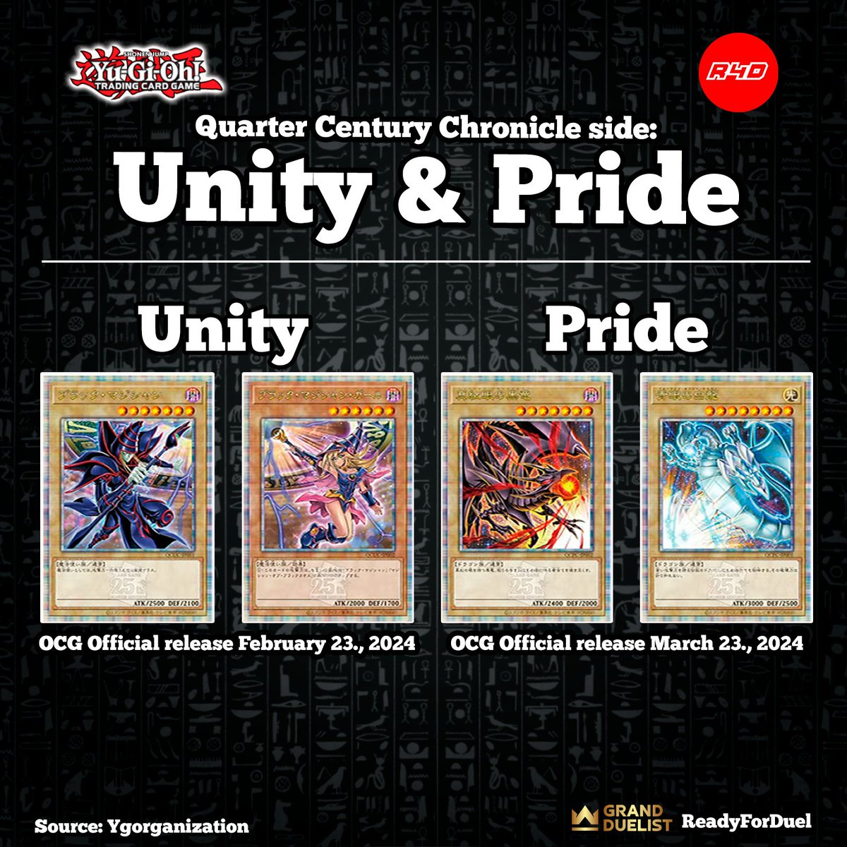 遊戯王 side:UNITY トークン 25th jp000 psa10 Yugioh QUARTER CENTURY