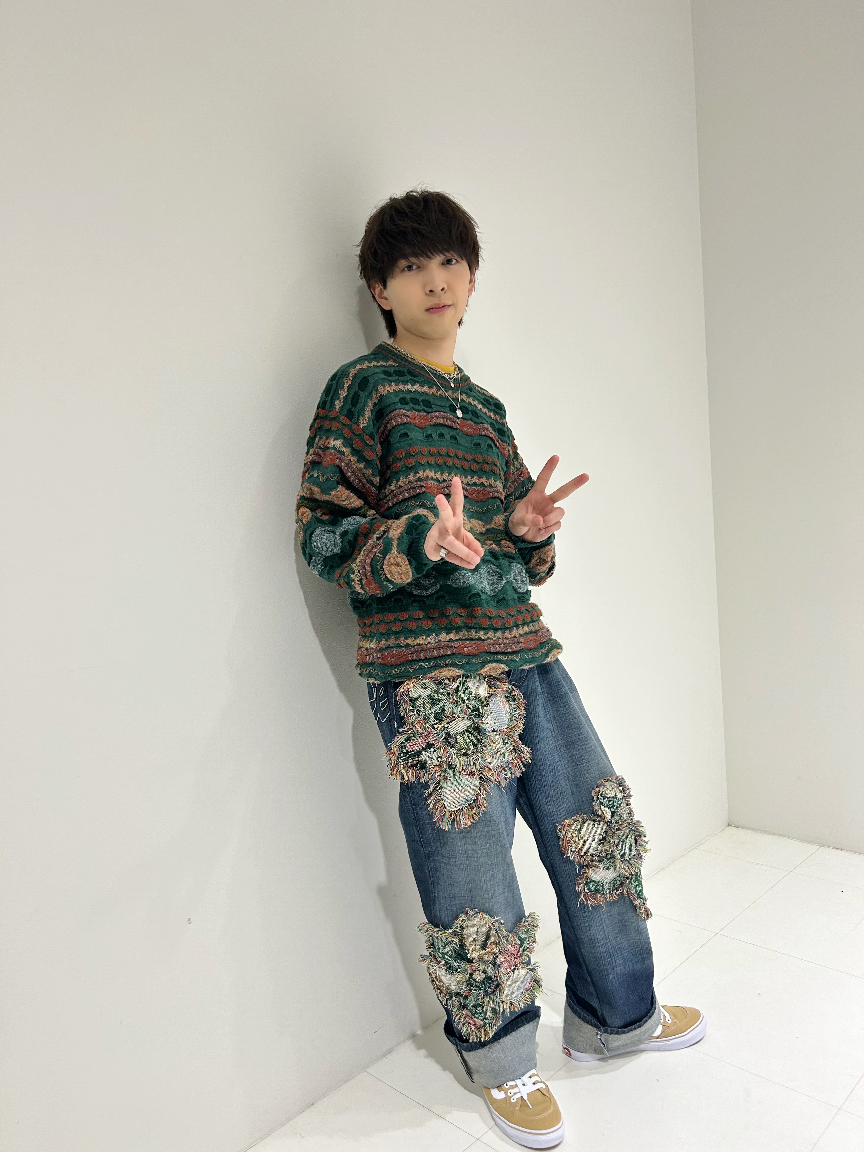 吉田仁人 生誕グッズ スウェット 【公式通販】