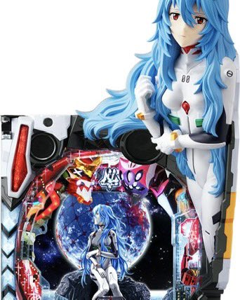 Pシン・エヴァンゲリオンX パチンコ Pシン・エヴァンゲリオンX ～Type