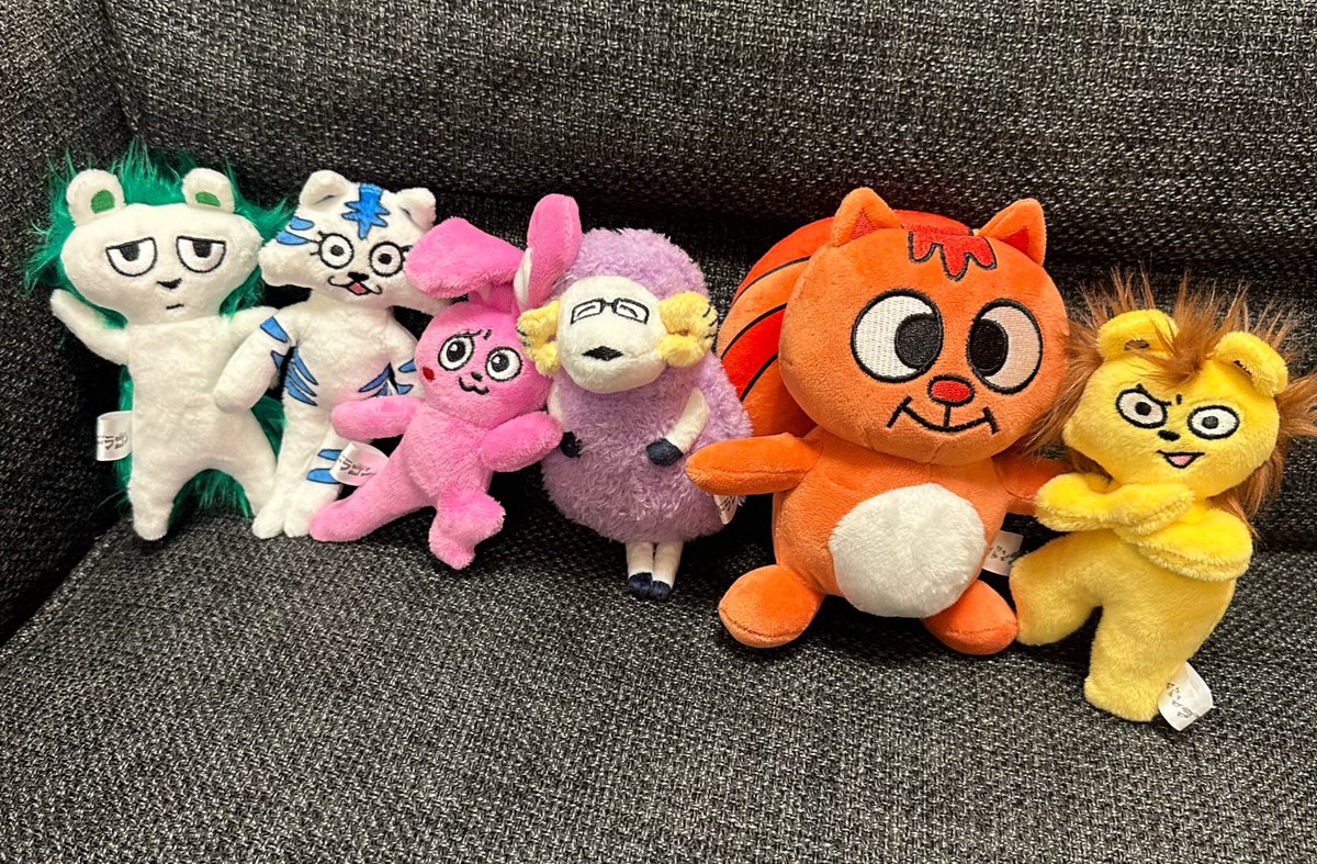 パンダドラゴン たいが ぬいぐるみ パンダドラゴン音声ぬいぐるみ発売