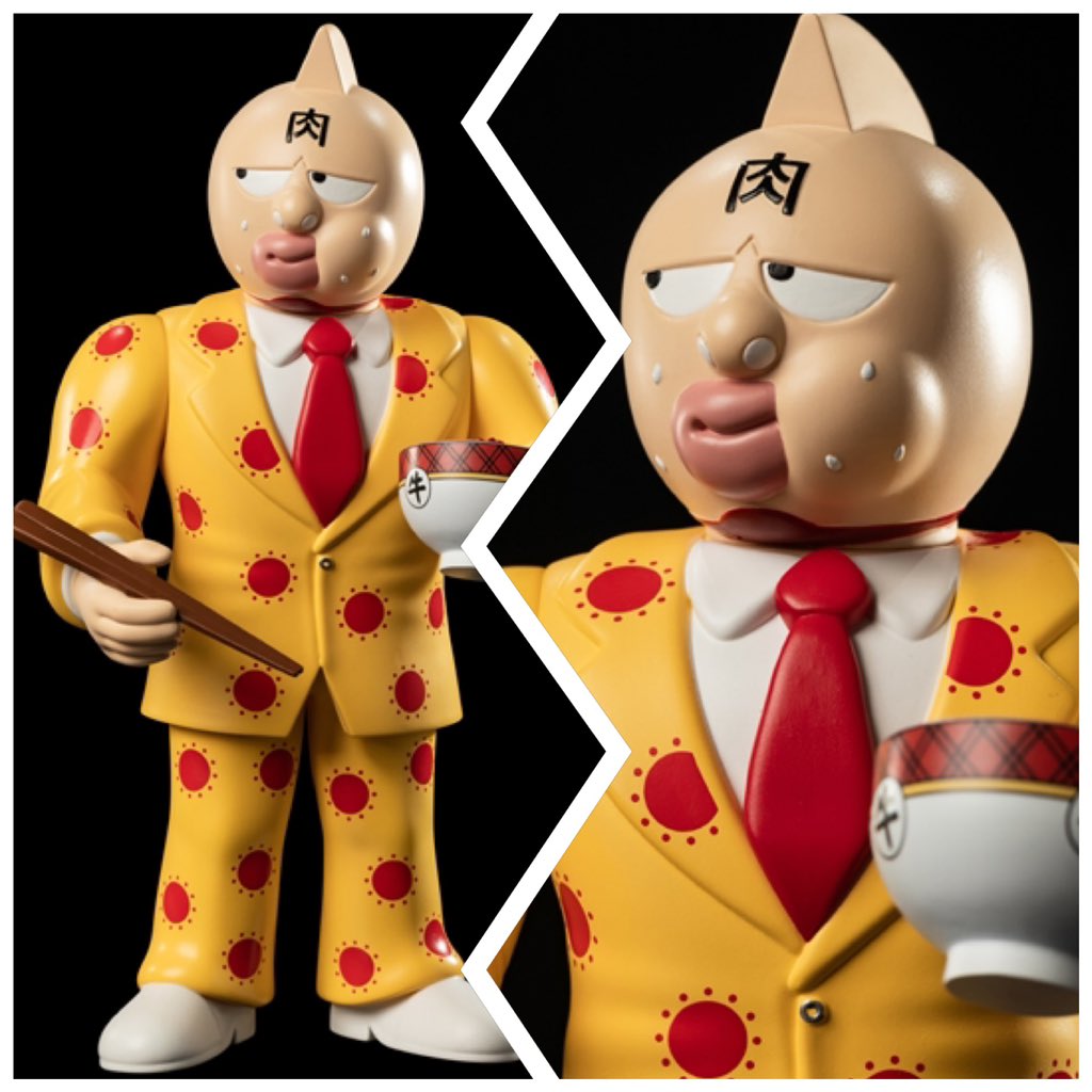 本日29日(金)は【キン肉マンの日】!! ／ まもなく20時より販売受付開始