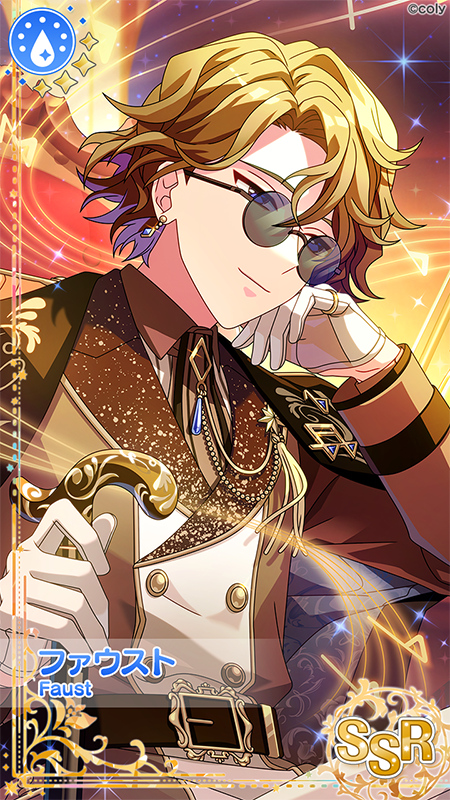 予告】 1月1日(月) 0時よりBirthdayガチャ〈January〉が開催🎉 【期間