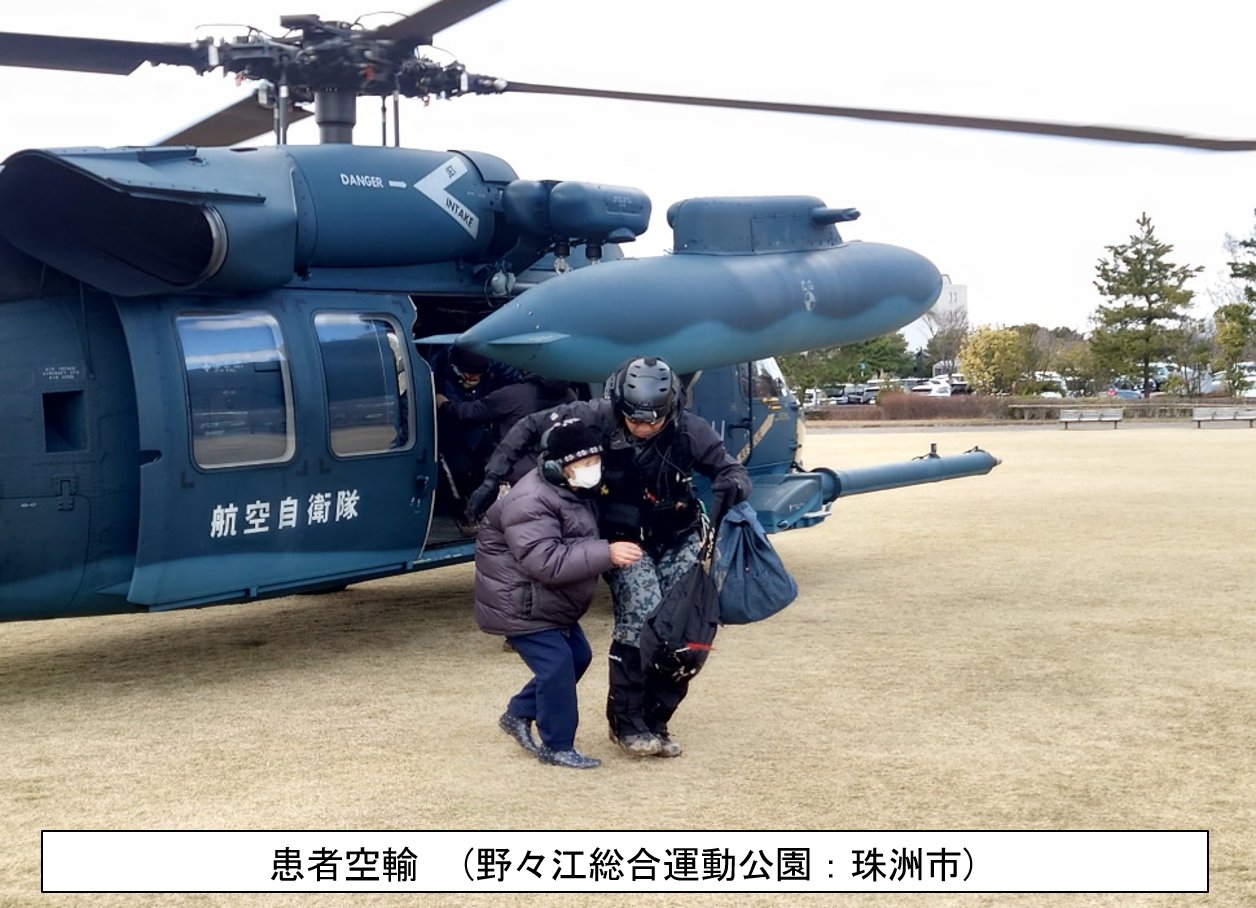 元HSL-51司令、米海軍MH-60ヘリ訓練航空隊HSM-40司令の