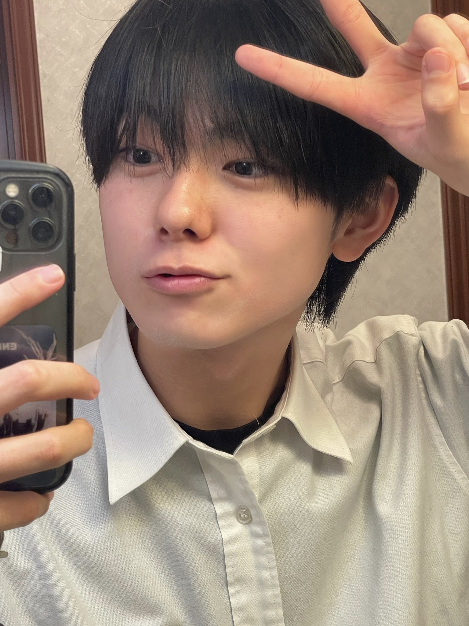 小田惟真 生写真 まとめ 小田惟真（THE SUPER FRUIT