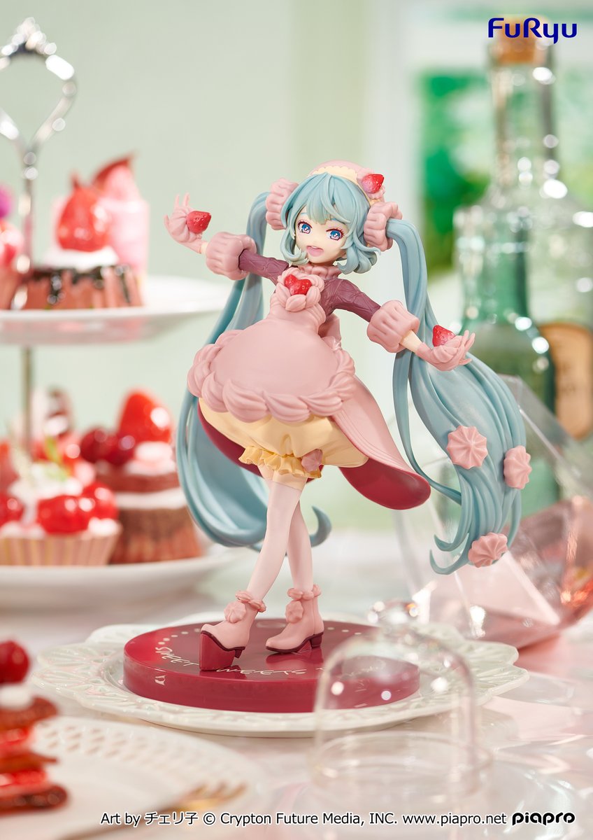 プライズフィギュアまとめ売り ワンピース 美少女 フリーレン 初音ミク