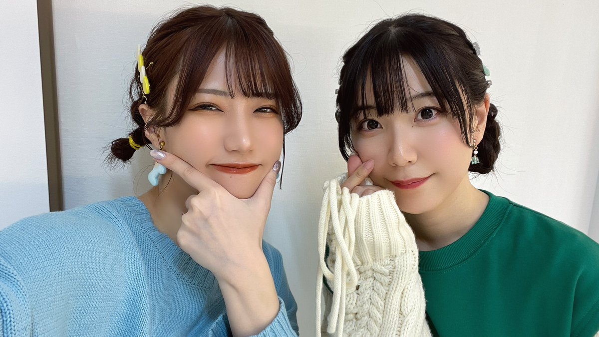 土屋李央 安齋由香里 チェキ 土屋李央 安齋由香里 サイン入りチェキ