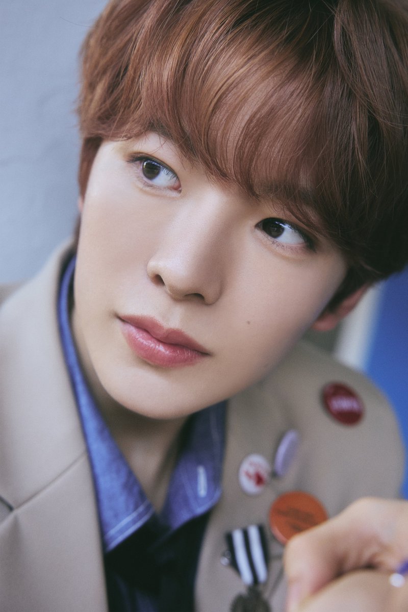 YUSHI #유우시 #ユウシ '#NCTWISH : WISH for Our WISH' Image