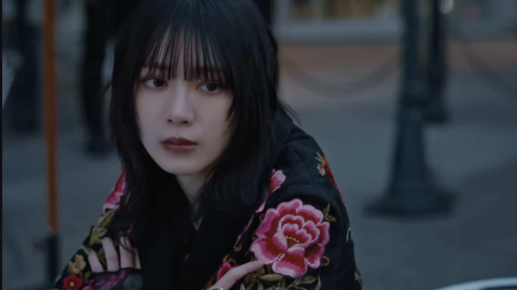 向井純葉 何歳の頃に戻りたいのか 秘蔵直筆生写真 向井