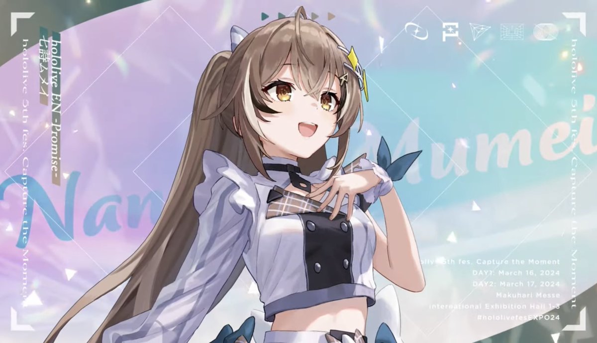 Blu-ray】ホロライブ 5th fes. Capture the Moment (修正版) 修正版