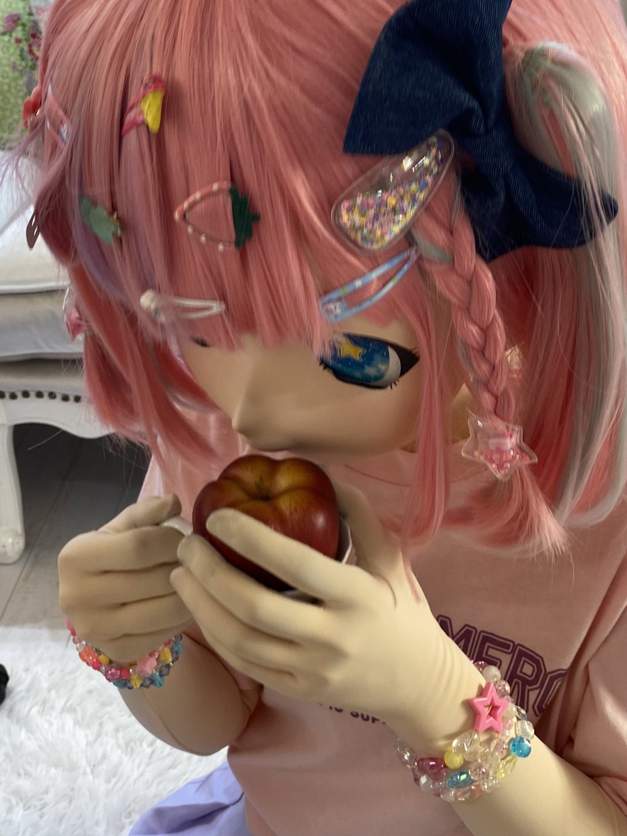 杏月しあん🫧🐟 (@CY4Nchan) / Posts / X