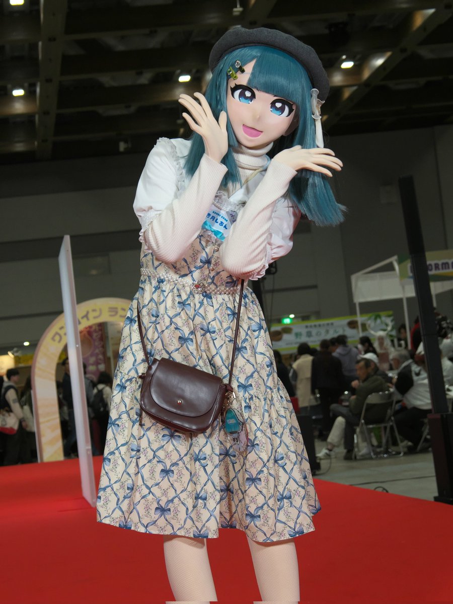 杏月しあん🫧🐟 (@CY4Nchan) / Posts / X