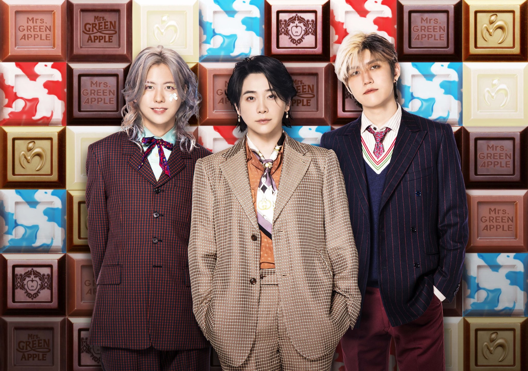 値下げしました】Mrs.GREENAPPLE ブランケット 値下げしました】Mrs