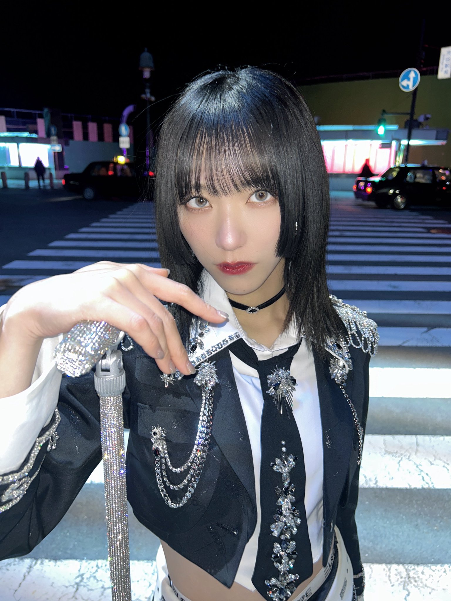 LOVE 佐々木舞香 生写真 直筆 呪って呪って Amazon.co.jp: イコラブ