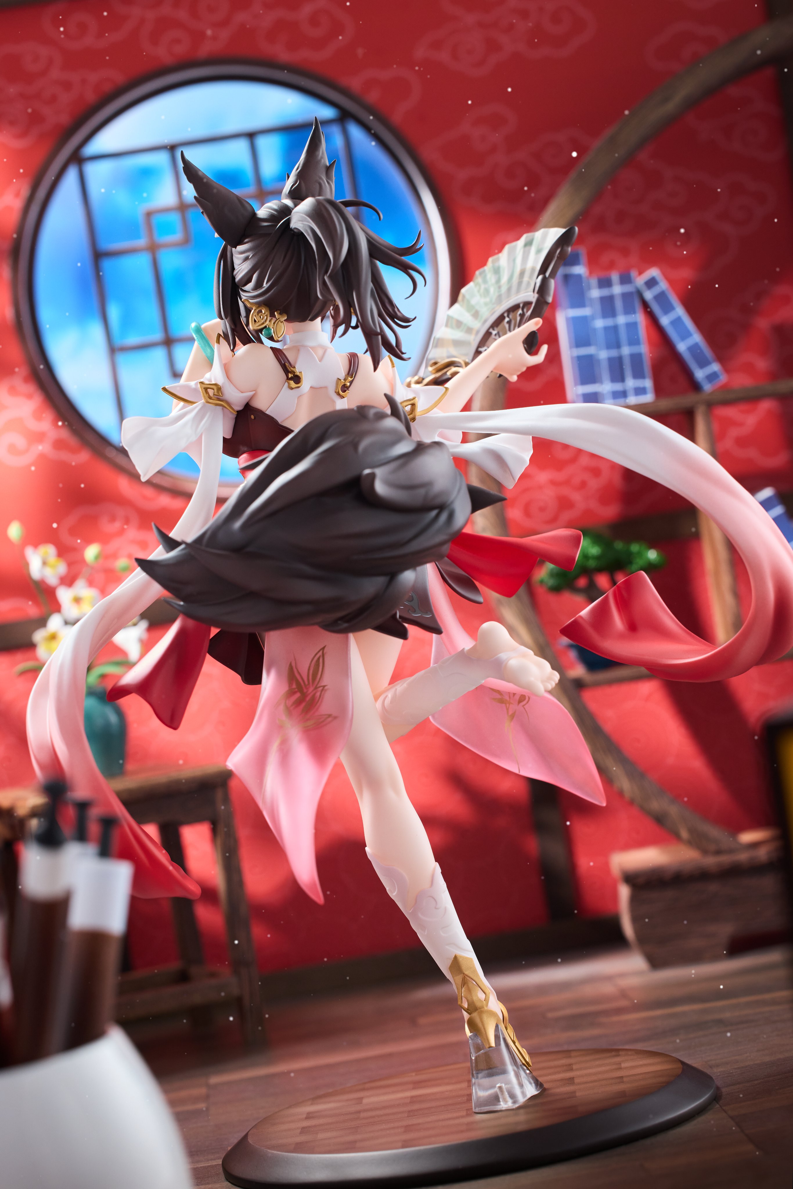 WF2025W アベンチュリン 崩壊スターレイル ワンフェス ガレージキット