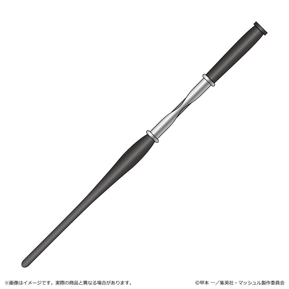 商品入荷のお知らせ】 TVアニメ『マッシュル-MASHLE-』 POP UP SHOP in