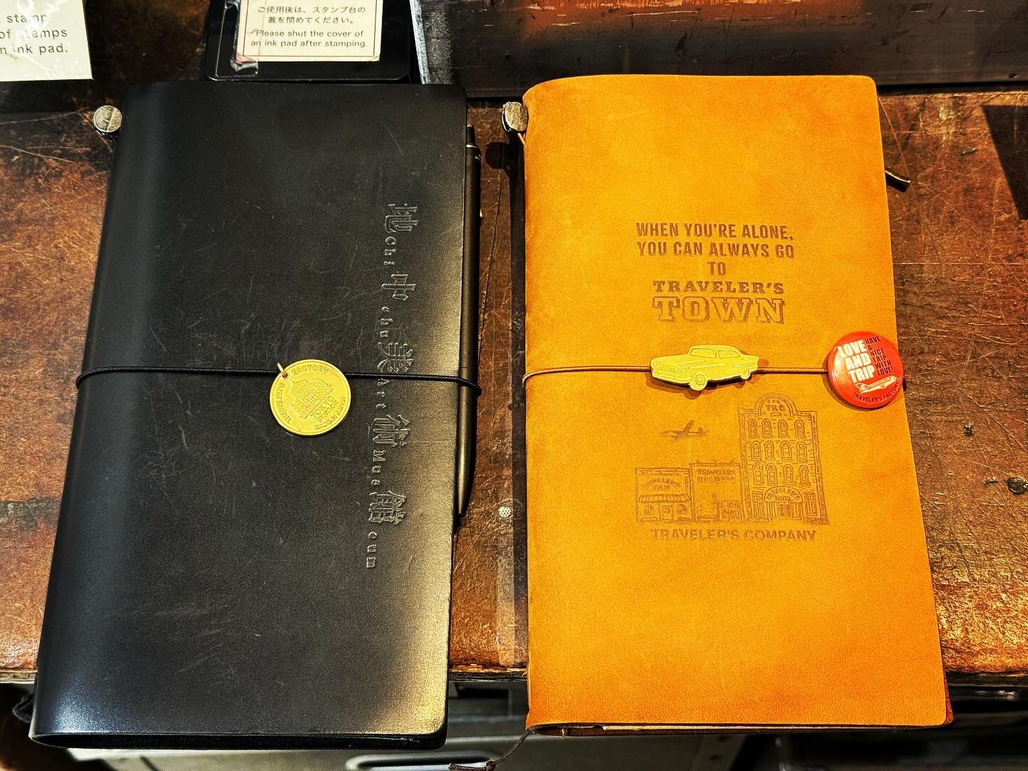 トラベラーズノート 限定 地中美術館 直島 香川 トラベラーズ