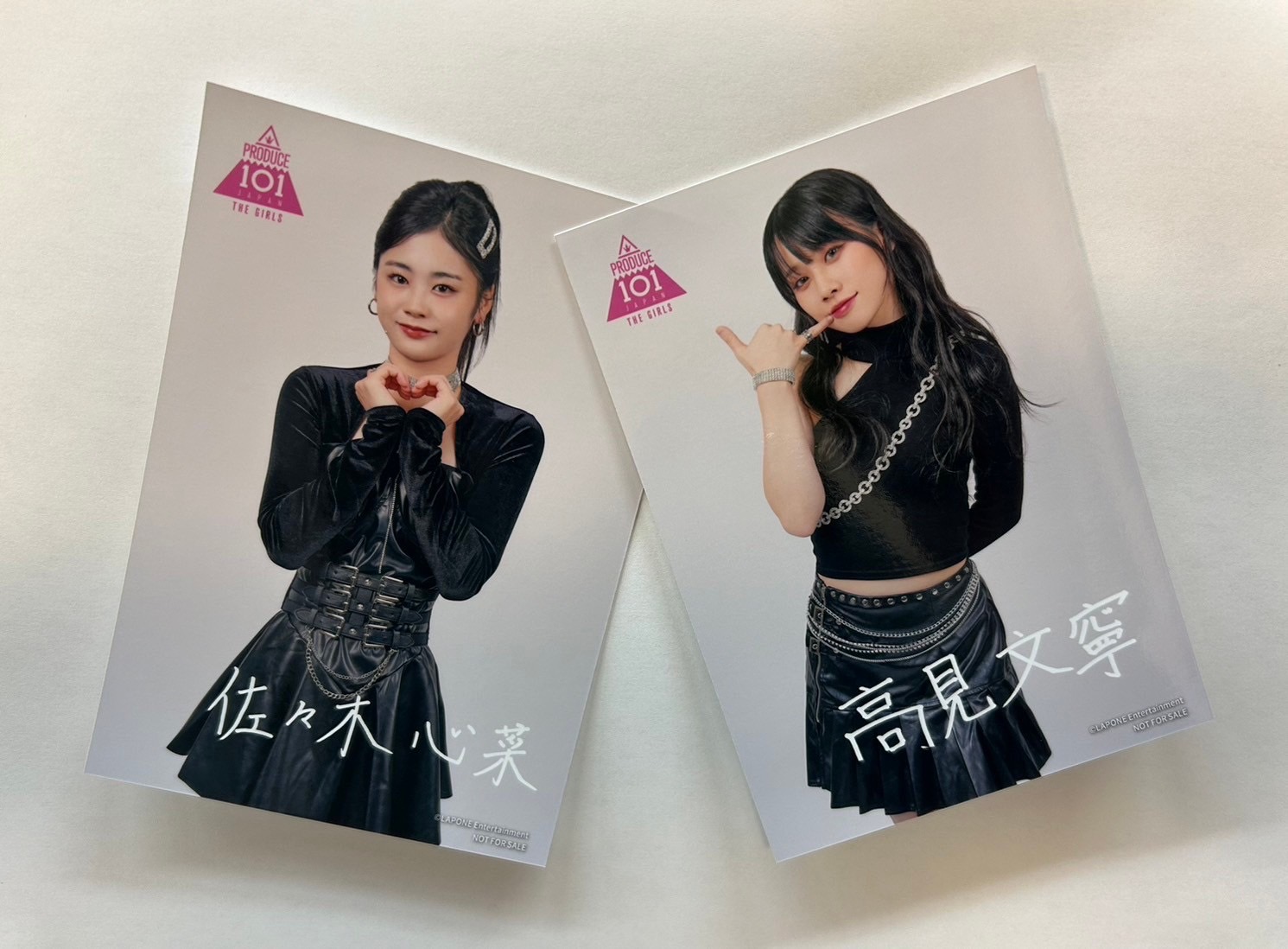 夢へのはじまり ME:I 笠原桃奈 Blu-ray PRODUCE 101 ME:I 笠原