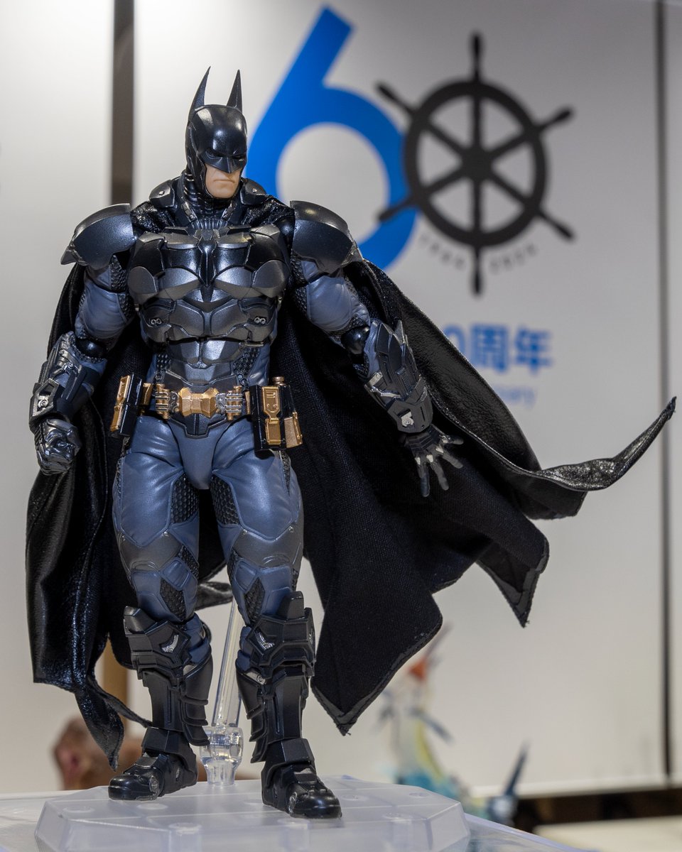 海洋堂 リボルテック アーカムナイト Ver.1.5 開封品 未開封特典付き