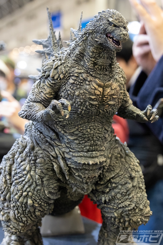 東宝30cmシリーズ ゴジラ -1.0 ゴジラ(2023)