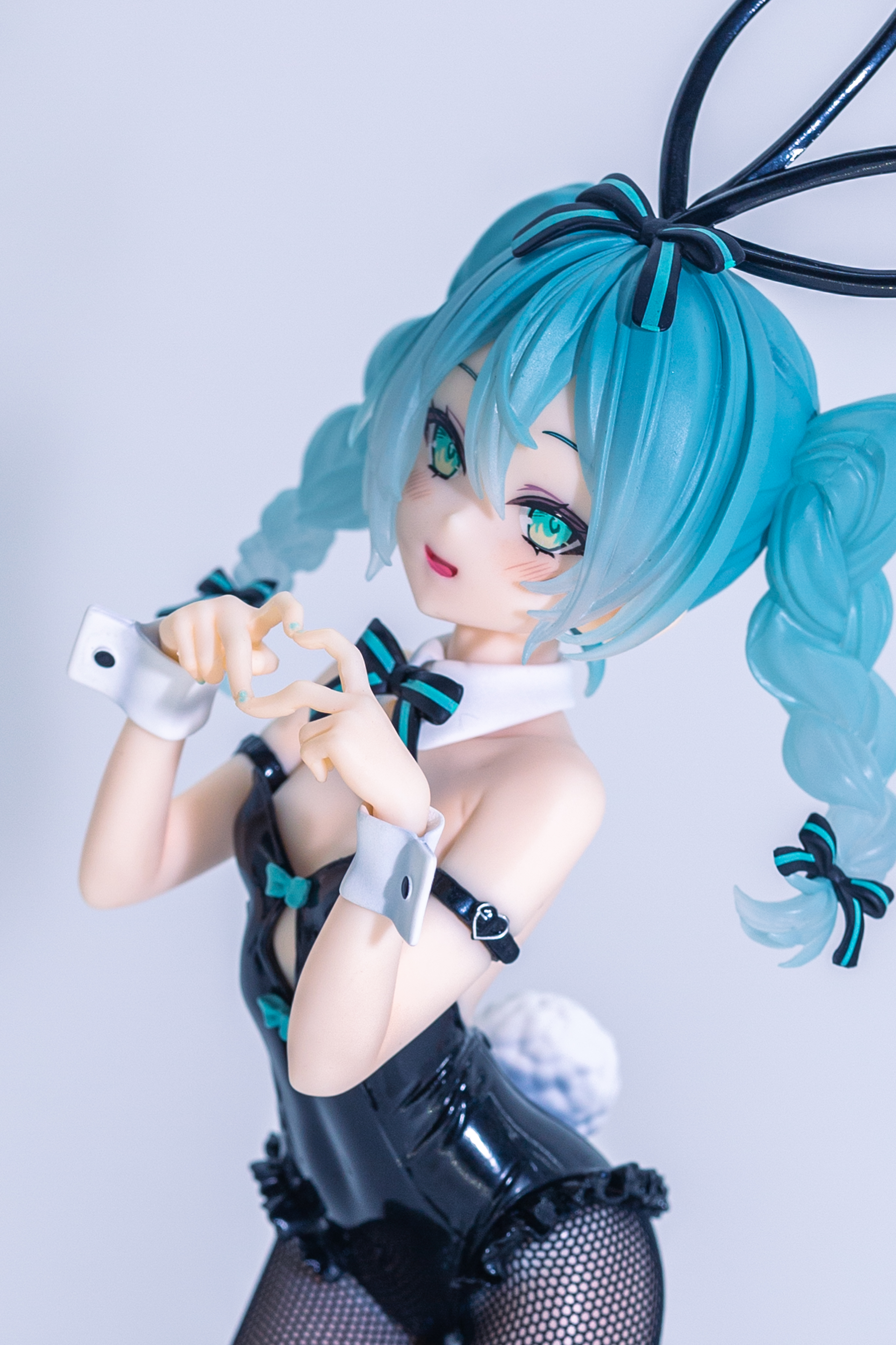 初音ミク バニー BiCute Bunneis Figure 20個セット 初音ミク バニー