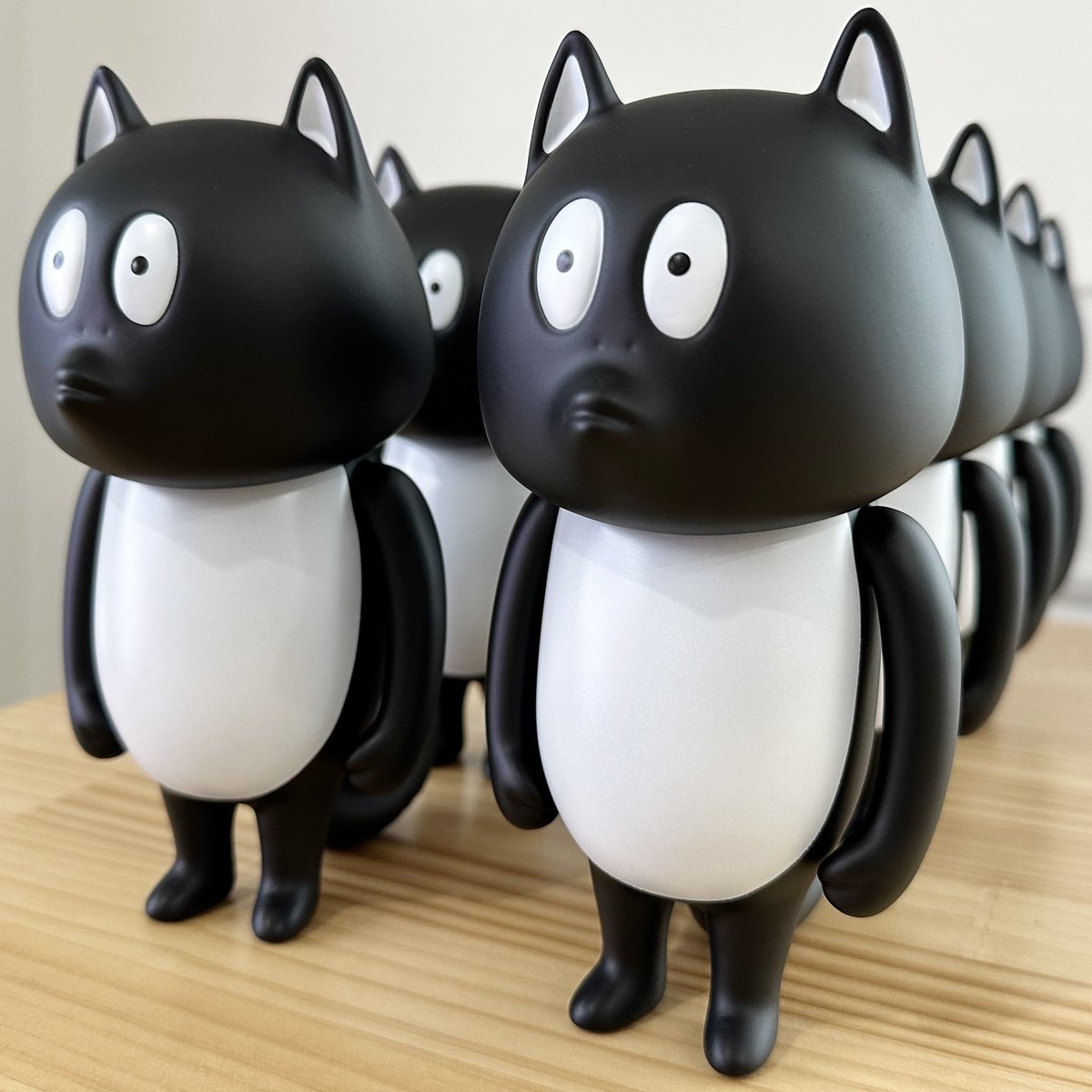 河童の三平タヌキソフビ ワンフェス 2023 夏 河童の三平 2体セット