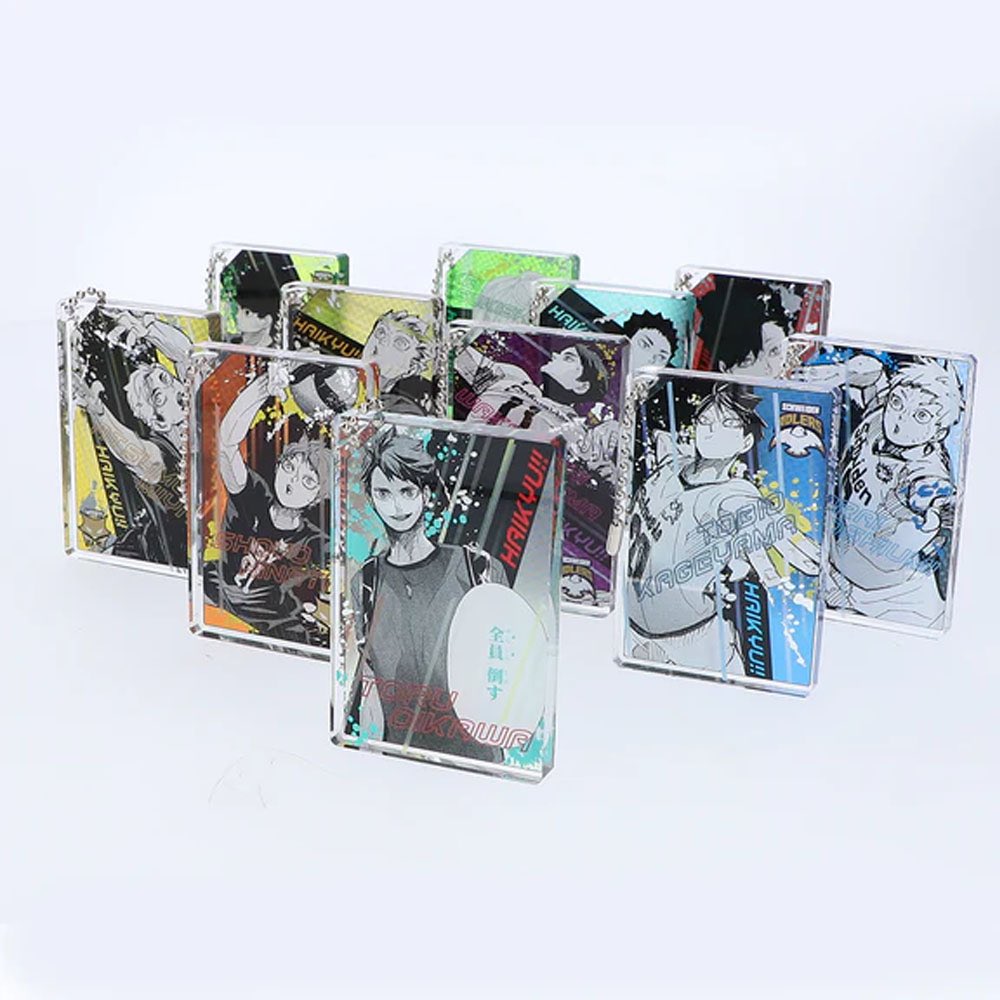 ☆JUMP SHOP原作商品情報☆ JUMP SHOPオンラインにて好評発売中