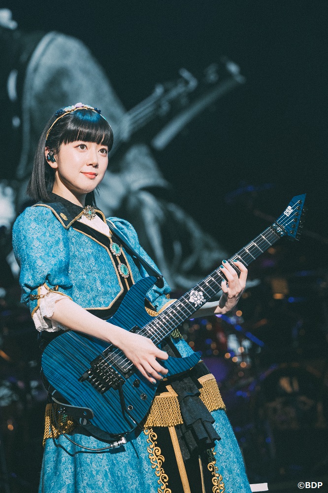 RT @bang_dream_info: ／ 🌹#Roselia LIVE TOUR「#Rosenchor」大阪特別