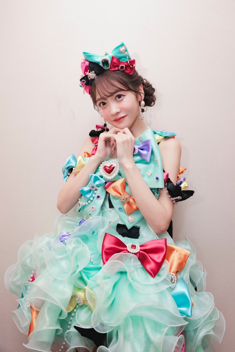 ファンクラブ限定】 FRUITSZIPPER 推しアピ パーカー 櫻井優衣 新商品