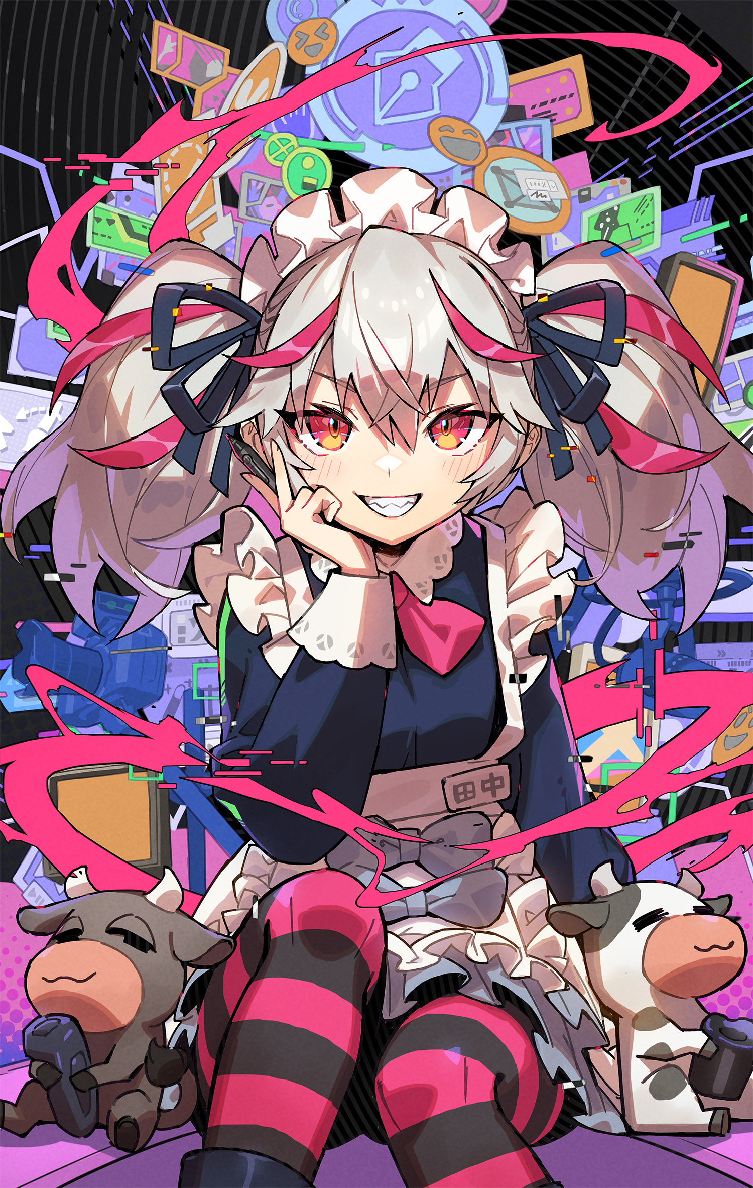 さいとうなおき あなたはもっと上手くなる表紙イラスト Small Edition