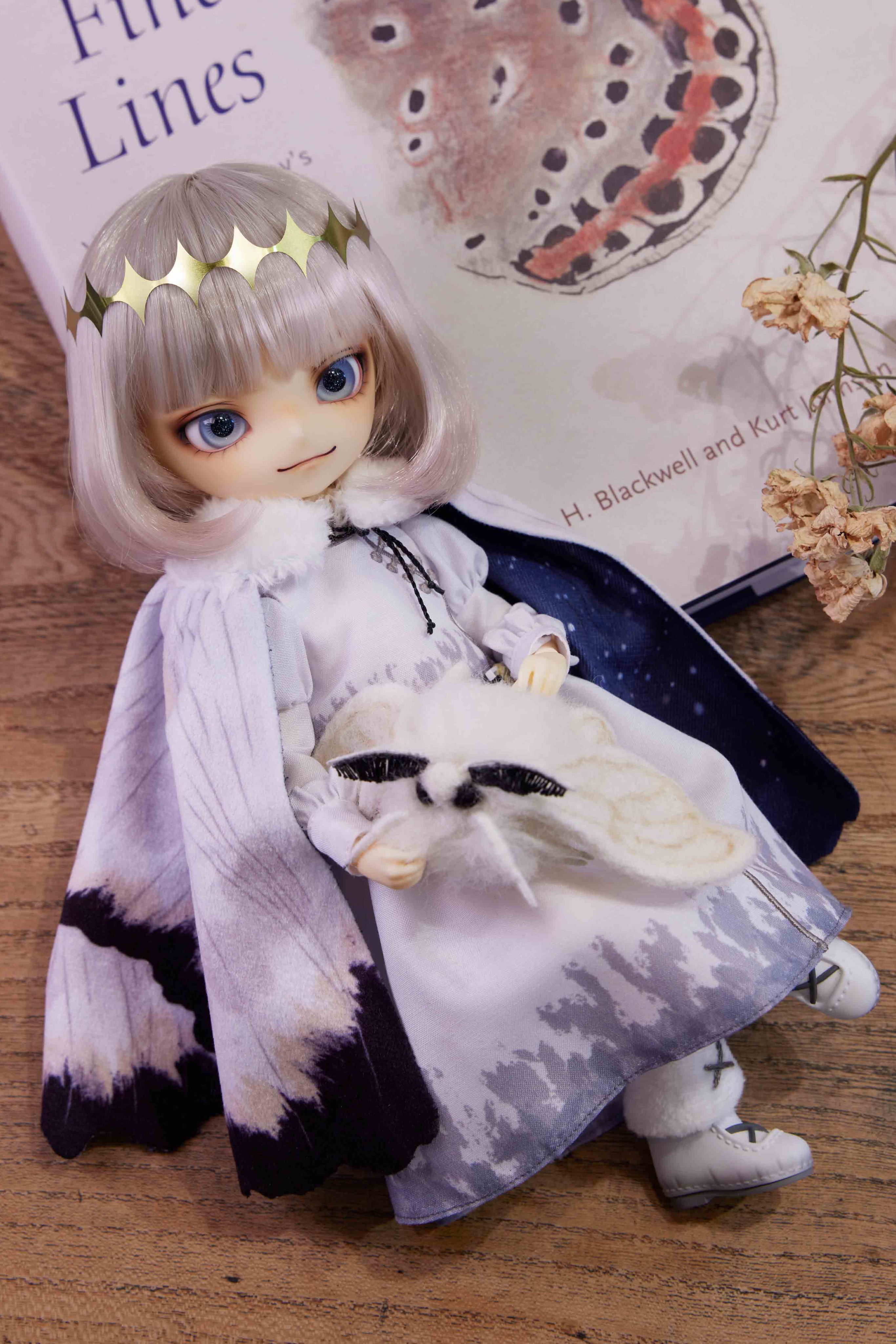 未開封【HJ限定】Harmonia bloom プリテンダー/オベロン 第二再臨