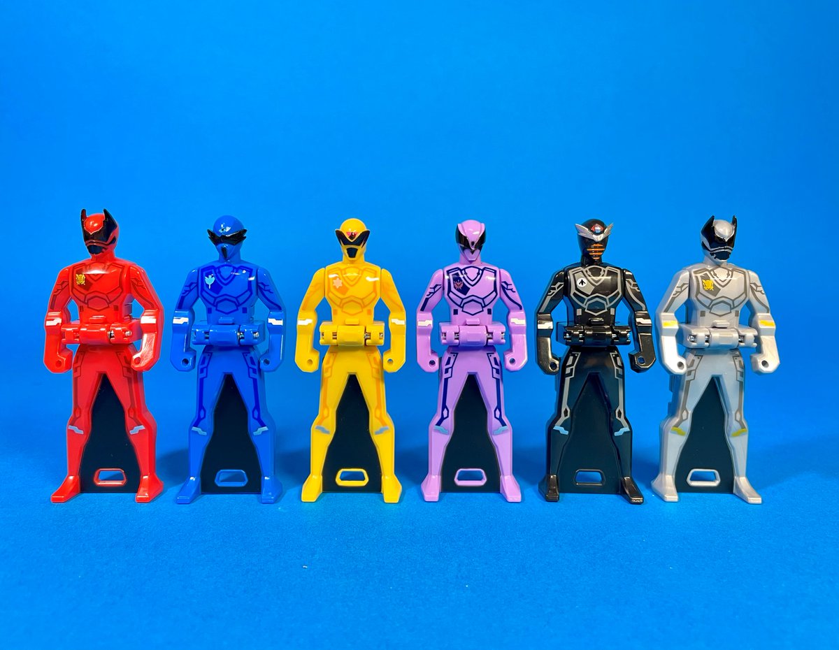 王様戦隊キングオージャー レンジャーキー 対応品 Amazon.co.jp: 王様