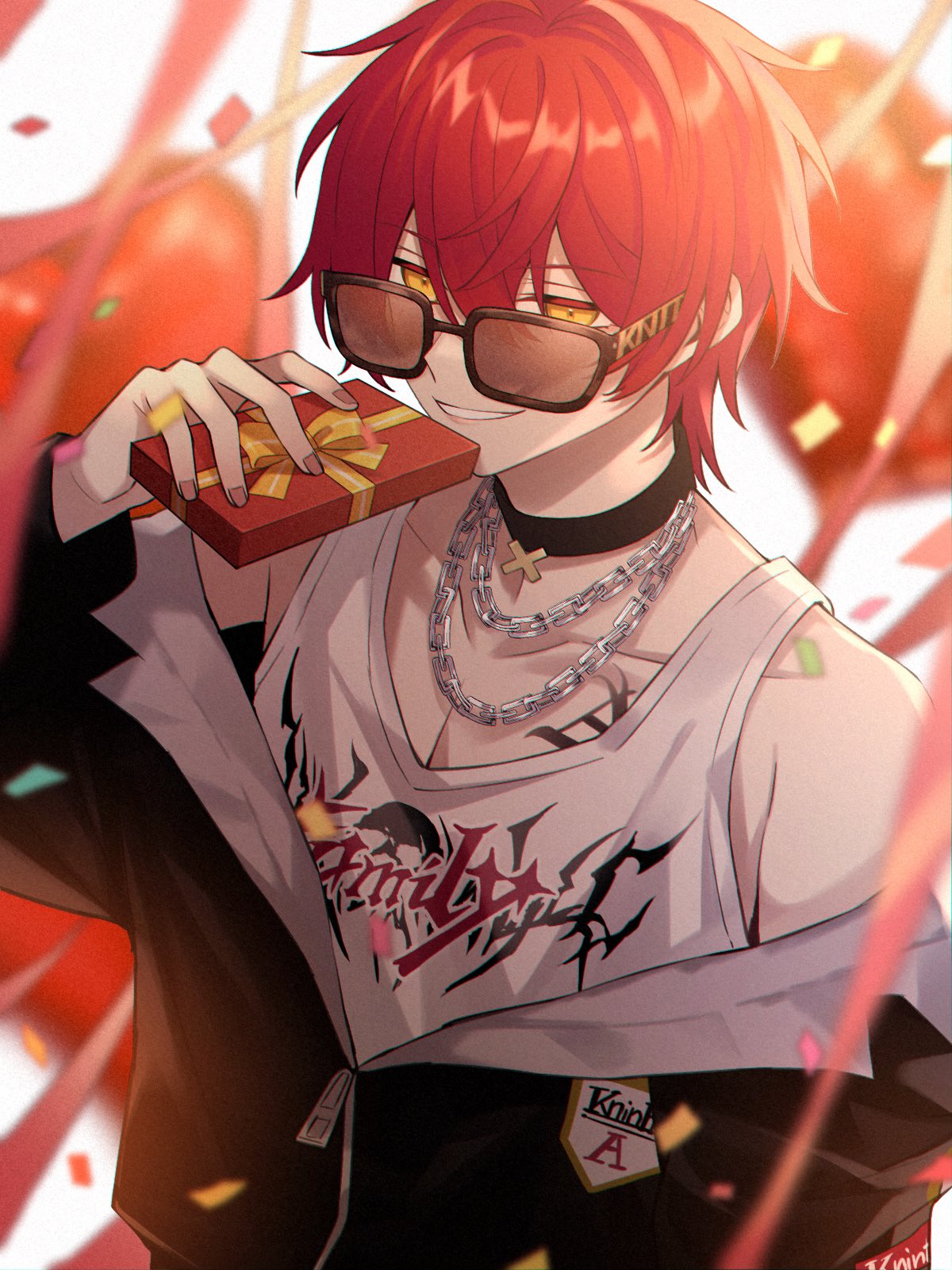 騎士X 騎士A ばぁうくん