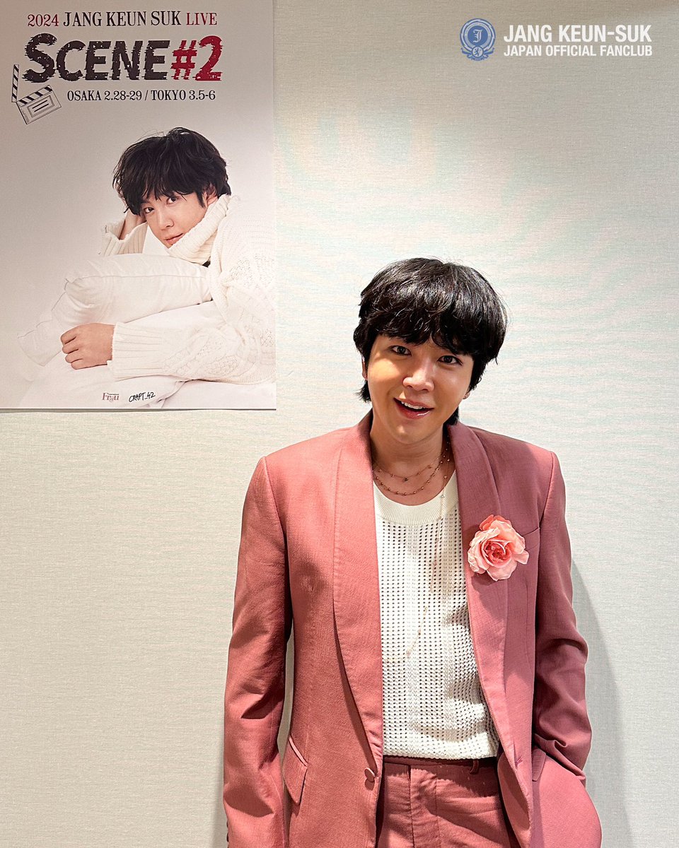 🎬) 今日の公演も無事終了しました✨ 大阪公演に来てくださった皆さん2