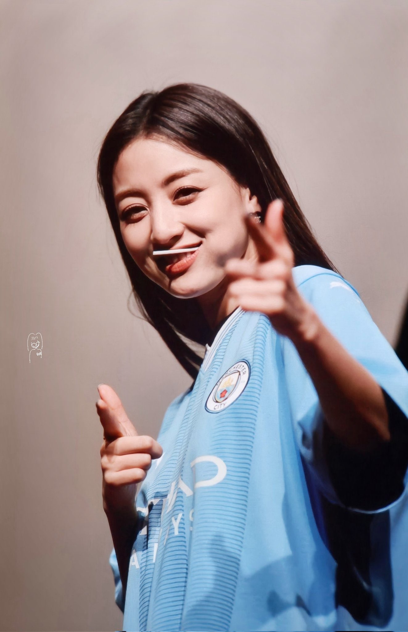 TWICE メッシュユニフォーム ジヒョ 新品未使用未開封 TWICE READY TO