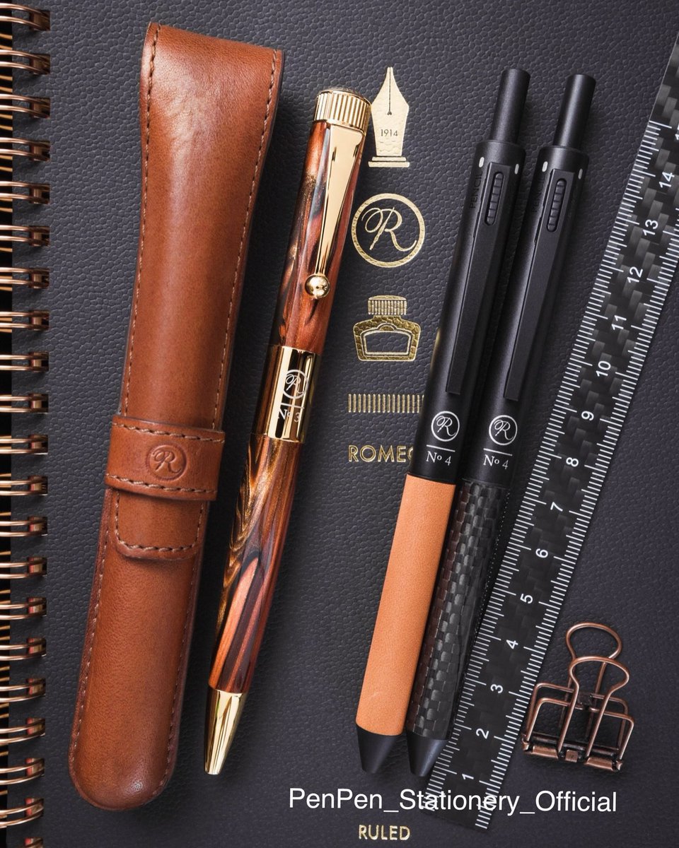 新色登場】オーリックアンバー 2024年限定生産モデル ROMEO NO.3