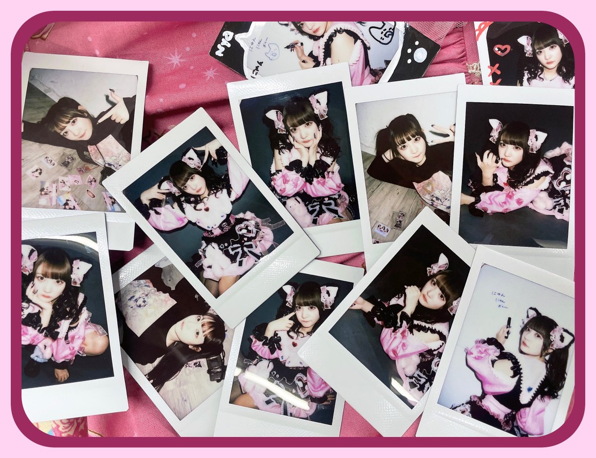 このあと22:00~！！ #チバゆな 生誕グッズが、DSPMオンラインストアに