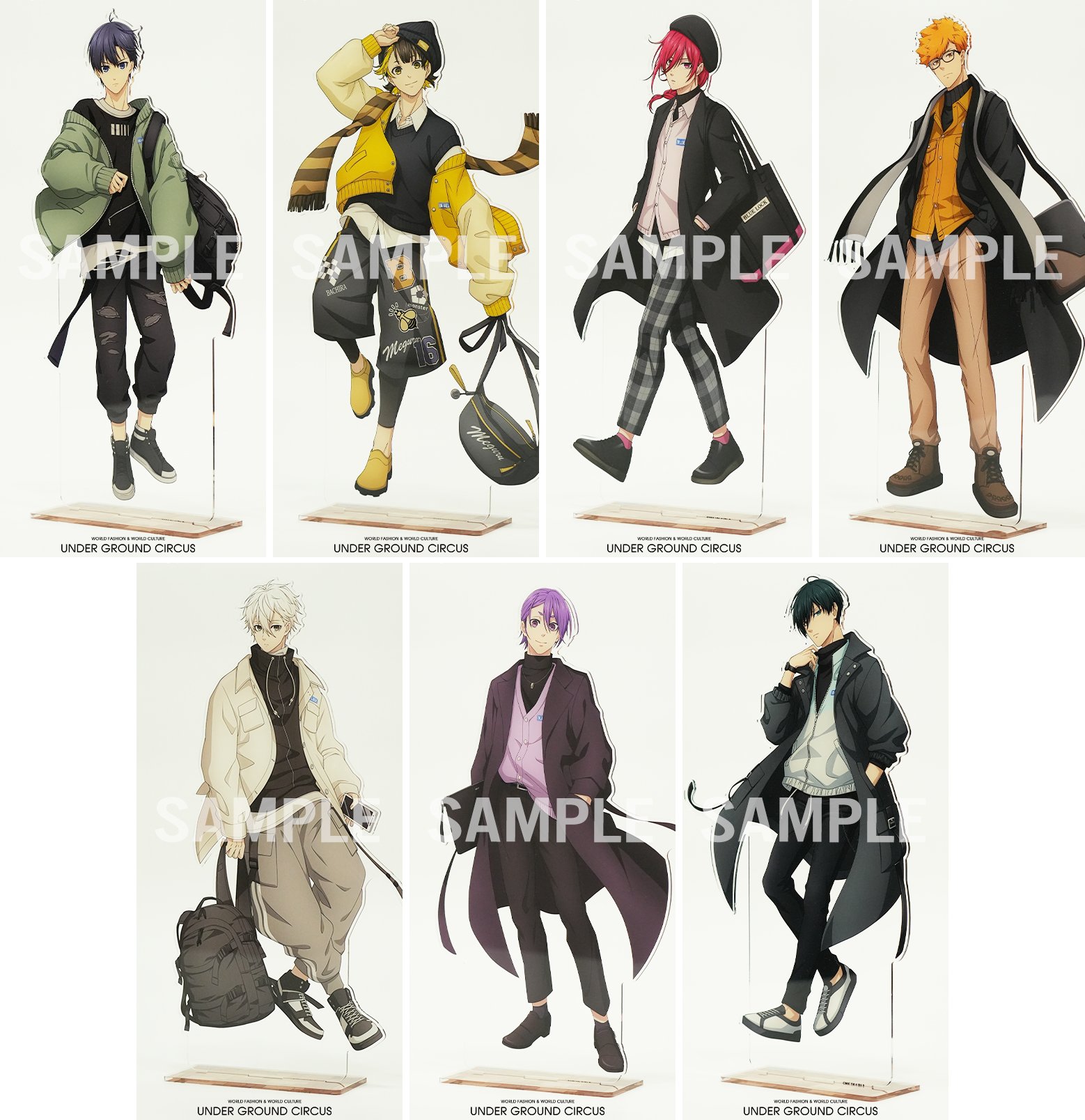 ブルーロック UGC 特典 まとめ売り ブルーロック 『UGCコラボ特典