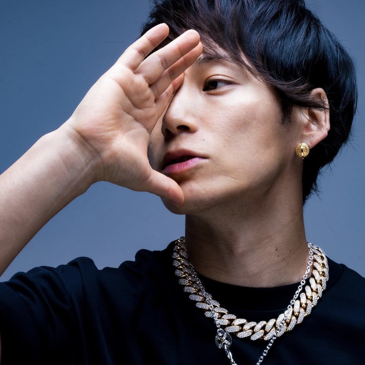 BECOME TREEネックレス UVERworld TAKUYA∞