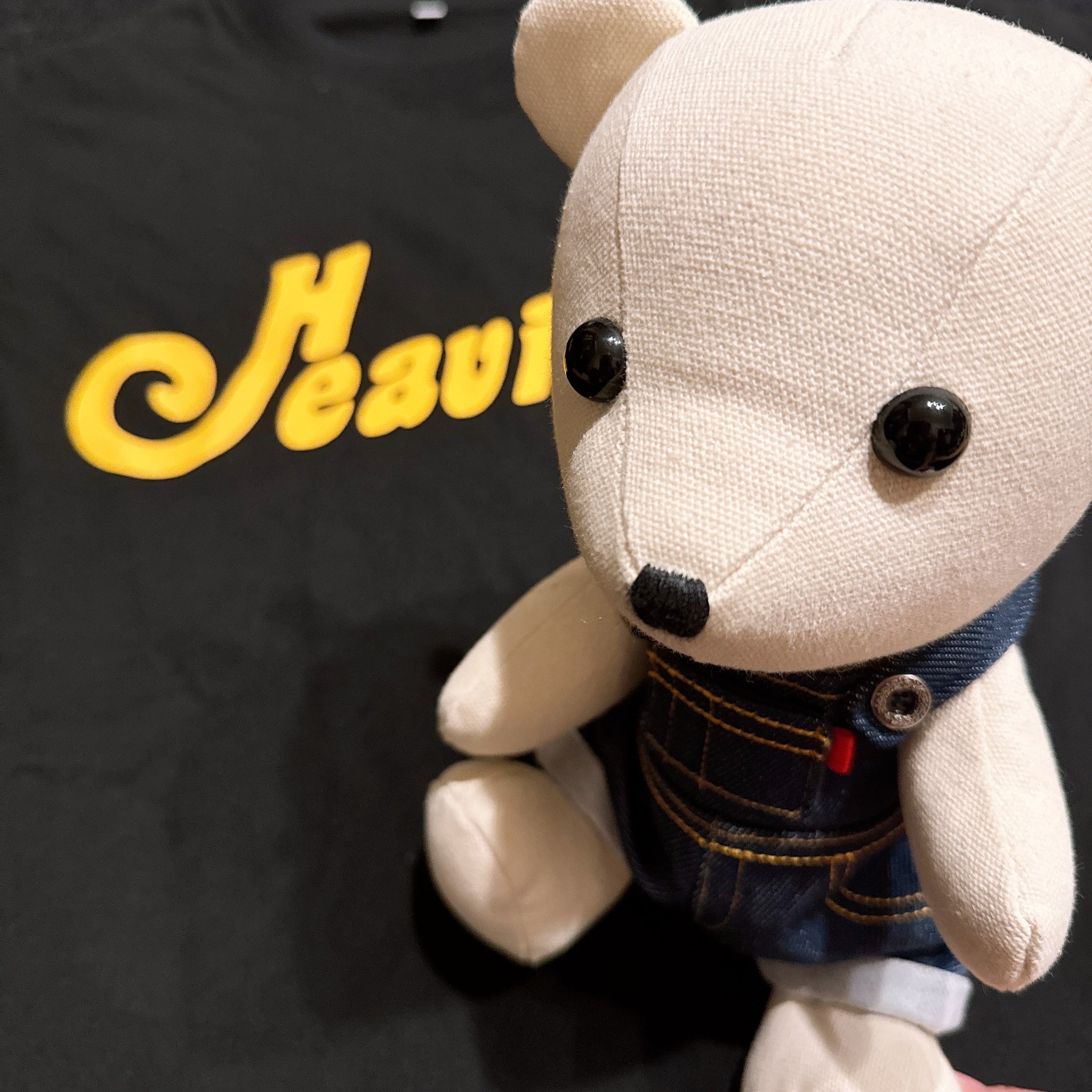 the GazettE れいた ベアキー ガゼット the GazettE れいた ベア