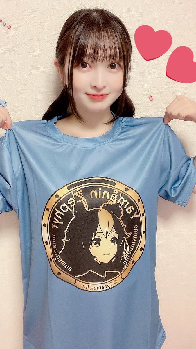 ウマ娘✕ BOSS Tシャツ 5色セット サイズL A*Z様 ウマ娘✕ BOSS T