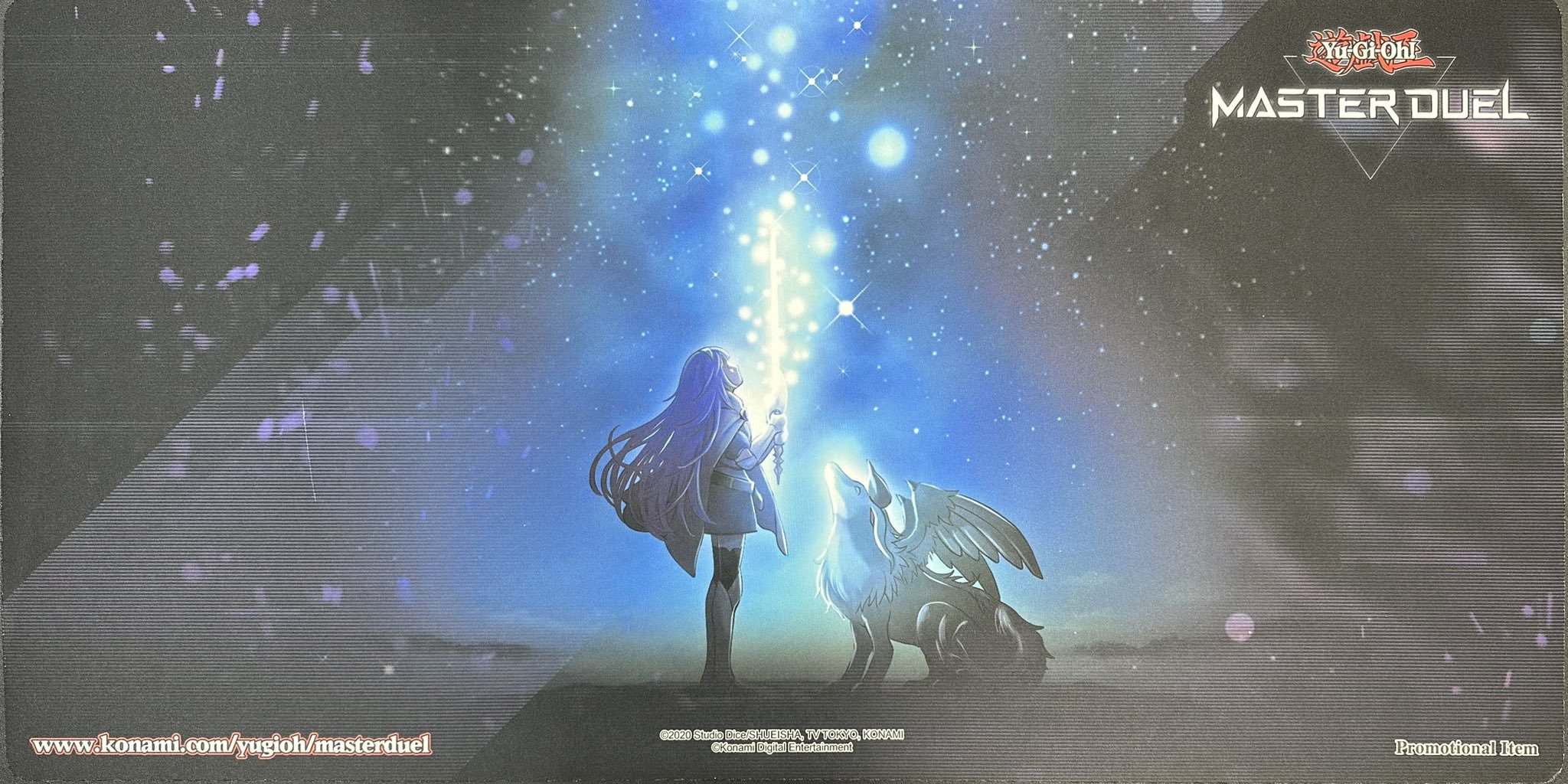 未開封 星遺物の導く先 スリーブ 3つ 未開封 星遺物の導く