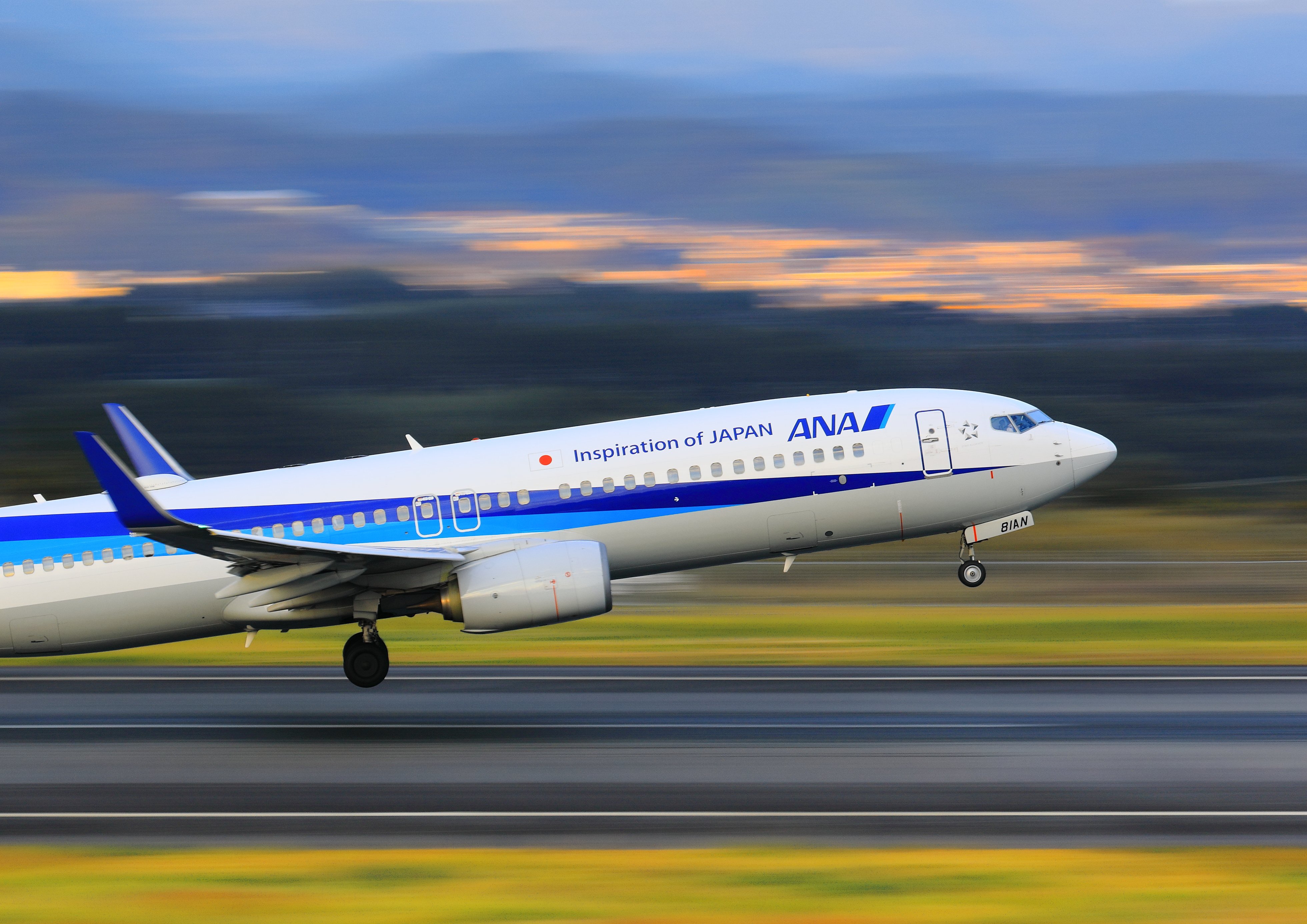 非売品レア】JAL 日本航空 富士山静岡空港 搭乗記念